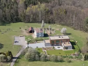 Prodej rodinného domu, Vělopolí, 240 m2