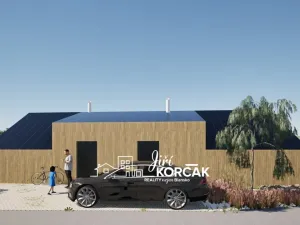 Prodej bytu 2+kk, Holštejn, 43 m2