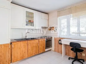 Prodej rodinného domu, Hostivice - Břve, 127 m2