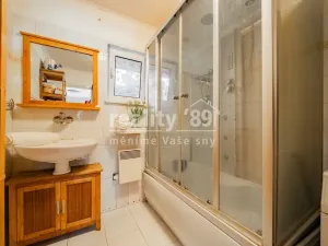 Prodej rodinného domu, Hostivice - Břve, 127 m2