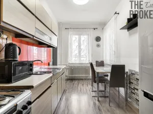 Prodej rodinného domu, Hradec Králové - Slezské Předměstí, 130 m2