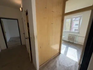 Prodej bytu 2+1, Chomutov, Blatenská, 54 m2
