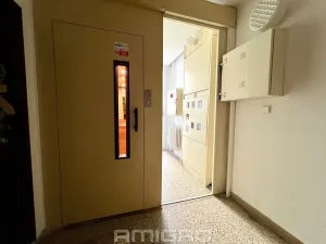 Prodej bytu 2+kk, Brno, Labská, 45 m2