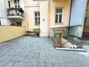 Pronájem kanceláře, Praha - Josefov, Žatecká, 22 m2