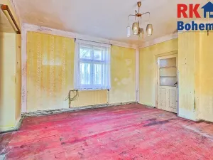 Prodej rodinného domu, Český Brod, Ruská, 69 m2