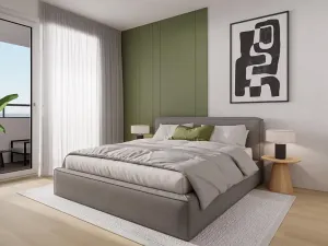Prodej bytu 3+kk, Praha - Kamýk, Smotlachova, 76 m2