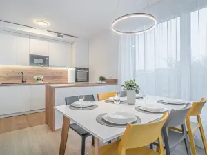 Pronájem bytu 3+kk, Praha - Prosek, Litoměřická, 82 m2