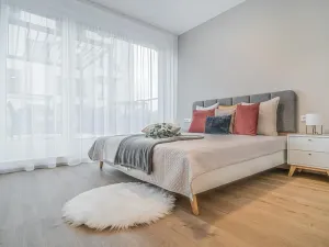 Pronájem bytu 3+kk, Praha - Prosek, Litoměřická, 82 m2