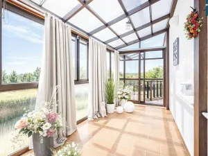 Prodej rodinného domu, Ondřejov, Pod Oborou, 276 m2
