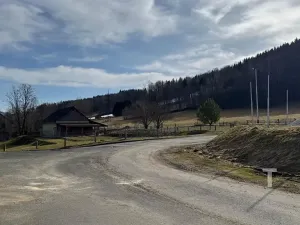 Prodej garáže, Lipová-lázně, 20 m2