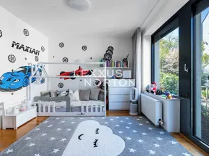 Prodej rodinného domu, Praha - Dejvice, V Šáreckém údolí, 337 m2