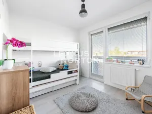 Prodej bytu 4+kk, Praha - Strašnice, Zvěřinova, 107 m2