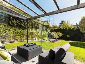 Pronájem rodinného domu, Praha - Jinonice, Laténská, 246 m2