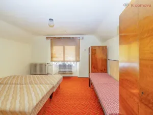 Prodej rodinného domu, Přerov - Přerov VIII-Henčlov, Výmyslov, 64 m2