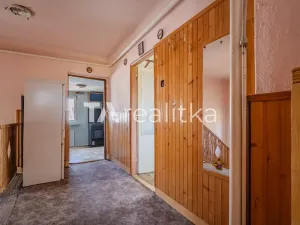 Prodej rodinného domu, Dětmarovice, 160 m2