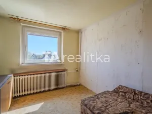 Prodej rodinného domu, Dětmarovice, 160 m2