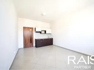 Prodej bytu 1+kk, Brno, 32 m2