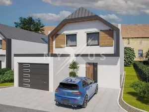 Prodej pozemku pro bydlení, Brázdim, 1564 m2