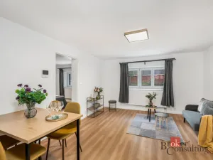 Prodej vily, Praha - Strašnice, Mukařovská, 291 m2