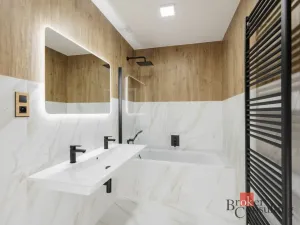 Prodej vily, Praha - Strašnice, Mukařovská, 291 m2