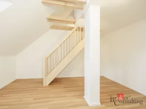 Prodej vily, Praha - Strašnice, Mukařovská, 291 m2