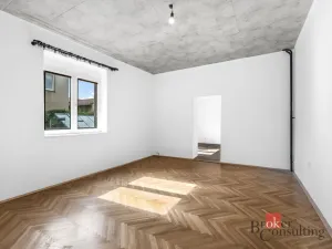 Prodej vily, Praha - Modřany, Klostermannova, 209 m2