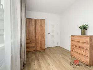 Prodej bytu 3+1, Praha - Modřany, Mráčkova, 62 m2