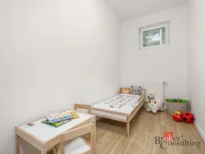 Prodej bytu 3+1, Praha - Modřany, Mráčkova, 62 m2