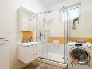Prodej bytu 3+1, Praha - Modřany, Mráčkova, 62 m2