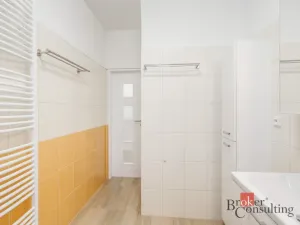 Prodej bytu 3+1, Praha - Modřany, Mráčkova, 62 m2