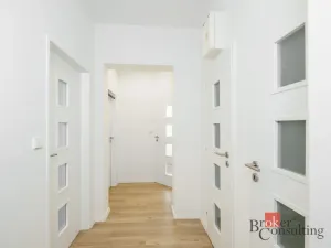 Prodej bytu 3+1, Praha - Modřany, Mráčkova, 62 m2