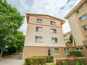 Prodej bytu 3+1, Praha - Modřany, Mráčkova, 62 m2