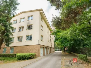 Prodej bytu 3+1, Praha - Modřany, Mráčkova, 62 m2