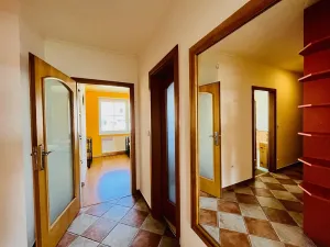 Pronájem bytu 2+1, Vejprnice, Jižní Svahy, 71 m2