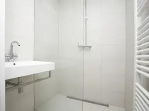 Pronájem atypického bytu, Praha - Bubeneč, U akademie, 120 m2