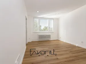 Pronájem bytu 2+1, Ostrava, Klegova, 50 m2