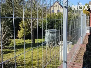 Prodej pozemku pro bydlení, Tábor, 620 m2