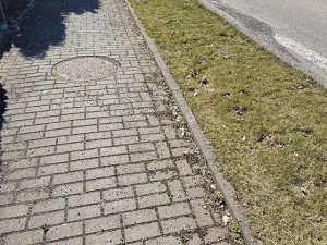 Prodej pozemku pro bydlení, Tábor, 620 m2