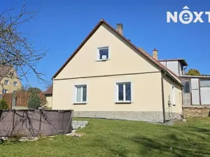Prodej rodinného domu, Tábor, Benešovská, 120 m2