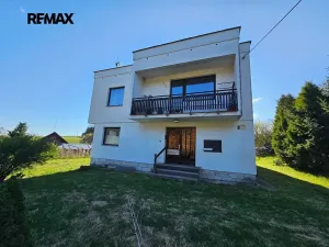 Prodej rodinného domu, Písařov, 100 m2
