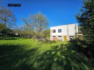 Prodej rodinného domu, Písařov, 100 m2