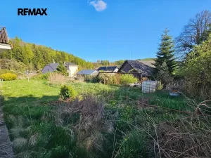 Prodej rodinného domu, Písařov, 100 m2