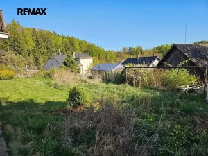 Prodej rodinného domu, Písařov, 100 m2