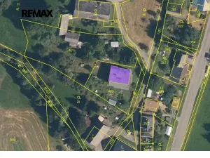 Prodej rodinného domu, Písařov, 100 m2