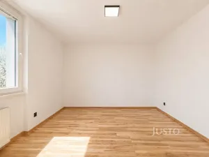 Prodej bytu 3+1, Bavorov, Na Sídlišti, 70 m2
