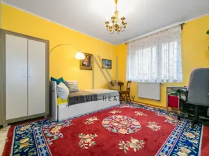 Prodej rodinného domu, Plzeň - Doubravka, Pod Lesem, 250 m2