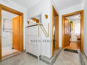 Prodej rodinného domu, Plzeň - Doubravka, Pod Lesem, 250 m2
