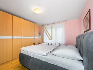 Prodej rodinného domu, Plzeň - Doubravka, Pod Lesem, 250 m2