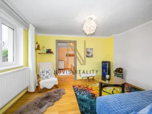Prodej rodinného domu, Plzeň - Doubravka, Pod Lesem, 250 m2