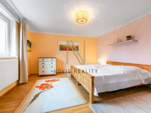 Prodej rodinného domu, Plzeň - Doubravka, Pod Lesem, 250 m2